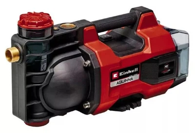 Насос садовий акумуляторний Einhell Aquinna (4180410)