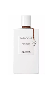 Van Cleef & Arpels Collection Extraordinaire Oud Blanc (Tester)