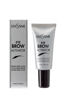 LeviSsime Eye Brow Activator Окисний гель 6%
