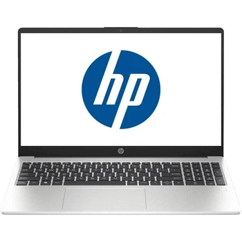Ноутбук HP 250 G10 (B39Q8AT) Intel Core i5-1334U,16/512ГБ,Turbo Silver