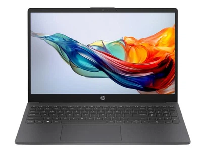 Ноутбук HP 15-fc0030nq (7K0M4EA), AMD Ryzen 3 7320U, 8/512GB, AMD Radeon, Windows 11 Home, Graphics