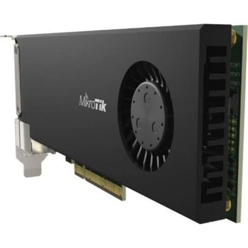 Сетевая карта Mikrotik (CCR2004-1G-2XS-PCIe)