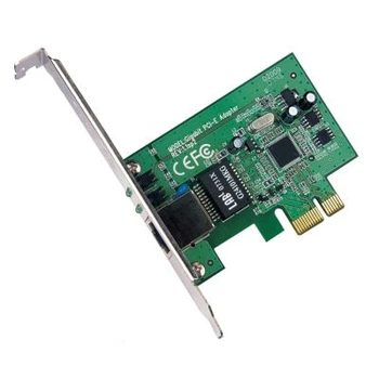Сетевая карта TP-Link (TG-3468)