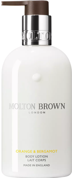 Лосьйон для тіла Molton Brown Orange & Bergamot парфумований 300 мл (5030805002805)