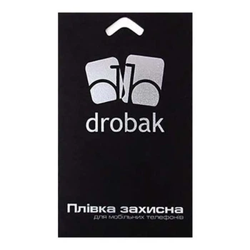 Пленка защитная Drobak для LG Google Nexus 5 (501558)