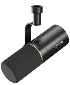 Динамический микрофон USB/XLR Tonor TD510
