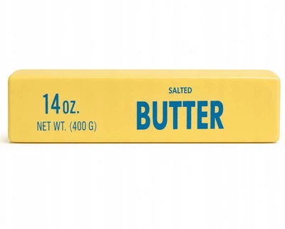 Іграшка-антистрес Сквіш Вершкове Масло Dumpling Squeeze Butter Toy