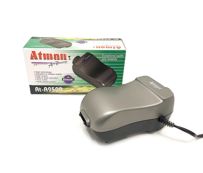 Компресор Atman AT-9500 до 500л