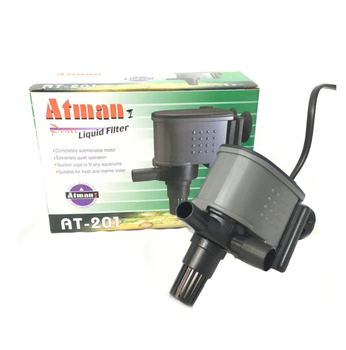 Помпа Atman AT-201 650л/год