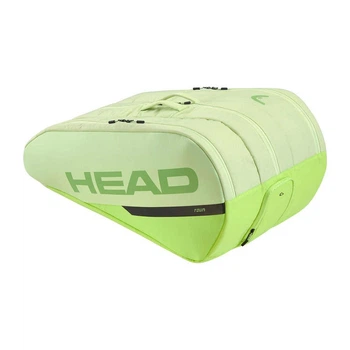 Чохол Head Tour Racket bag XL SG 75 л Салатовий 76,5x33x38 см (260905 SG)