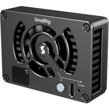 Система охлаждения SmallRig 4815 для камер Sony/Canon/Fujifilm