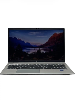 Ноутбук HP ProBook 450 G9 TN Intel Core i5 (i5-1235U) 16 Гб 512 Гб SSD Клас A- (GNB0826148) Б/В