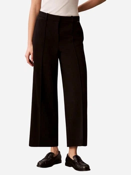 Штани жіночі Calvin Klein 451787729 10 Чорні (1161591741)