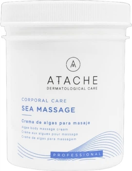 Krem do masażu ciała Atache Corporal Care Sea Massage Professional 500 ml (8430795003016)