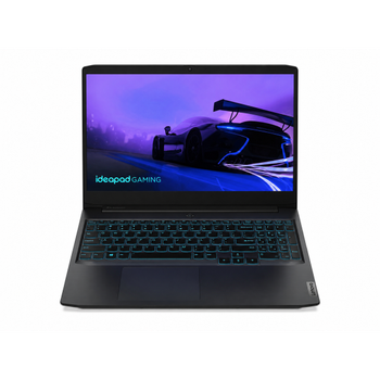 Ноутбук Lenovo IdeaPad L340-15IRH Gaming 15.6" FHD/IPS / i5-9300H / 16 Gb DDR4 / 512 Gb SSD / NVIDIA GeForce GTX 1650 (4 Gb) Б/В