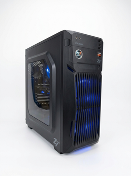 Ігровой компьютер AMD FX-4320, GTX 970, 16GB, SSD+HDD - Б/У