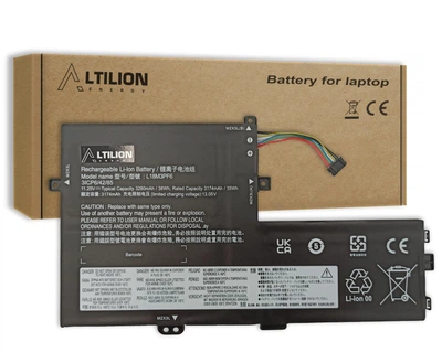 Батарея Altilion Energy L18M3PF6 сумісний з Lenovo