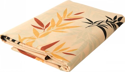 Простирадло Moon&Star Bamboo Calm Бязь Gold Люкс 150х220 см (MS-860000353)