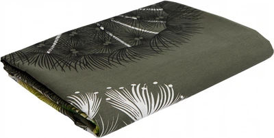 Простирадло Moon&Star Forest Dandelion Бязь Gold Люкс 150х220 см (MS-860000485)