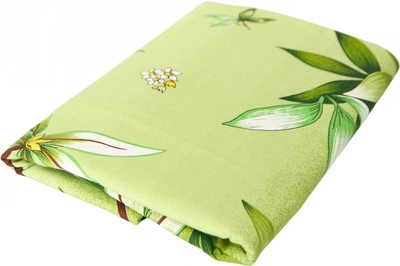 Простирадло Moon&Star Fresh Bloom Бязь Gold Люкс 150х220 см (MS-860000493)