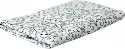 Простирадло Moon&Star Luxury Classic Бязь Gold Люкс 150х220 см (MS-860000585)