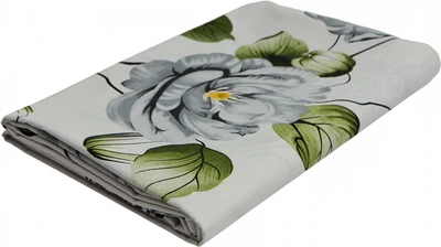 Простирадло Moon&Star Moon Garden Бязь Gold Люкс 150х220 см (MS-860000637)