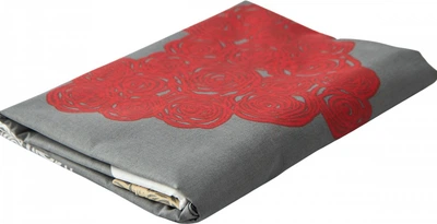 Простынь Moon&Star Soft Love Бязь Gold Люкс 150х220 см (MS-860000777)