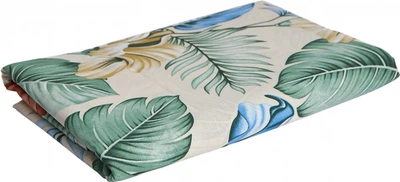 Простынь Moon&Star Tropic Calm Бязь Gold Люкс 150х220 см (MS-860000813)