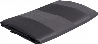 Простынь Moon&Star Dark Graphite Satin Stripe 150х220 см (MS-860000941)