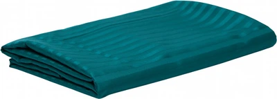 Простирадло Moon&Star Emerald Satin Stripe 150х220 см (MS-860000949)