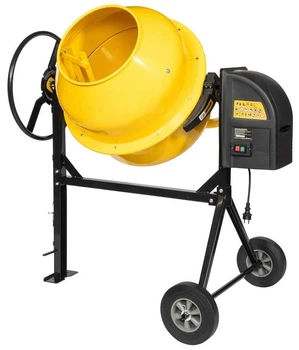 Betoniarka Grunder HCM650 800 W 180 l (4772013416517)