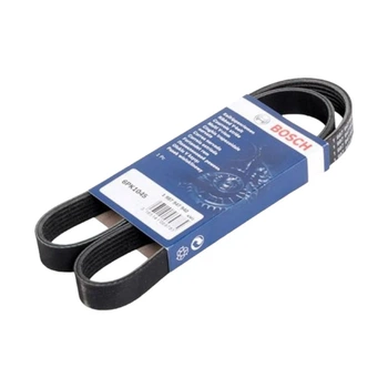 Ремень генератора Сенс з конд. 6PK1045 Bosch 1 987 947 940