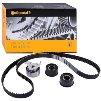 Комплект ГРМ Лачетти 1.8 Contitech - (CT870K1)