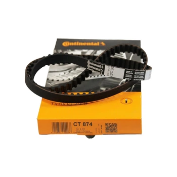 Ремень ГРМ Ланос 1.5 Contitech - CT874