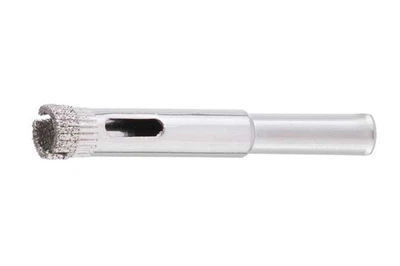 Сверло трубчатое по стеклу и керамике Intertool 8 мм (SD-0346) (2 шт.)