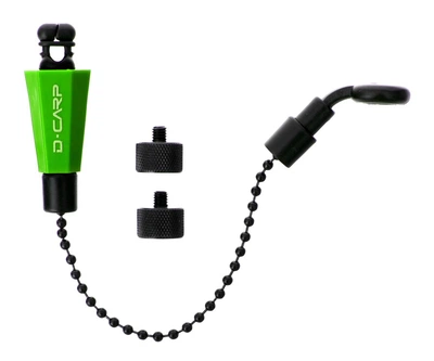 Свінгер Carp Pro Hanger D-Carp Green