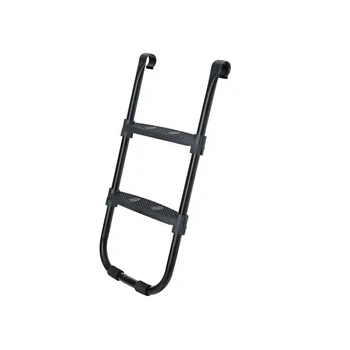 Лестница SONGMICS 82,5×40,6 см для батута высотой до 76 см, 3 ступени