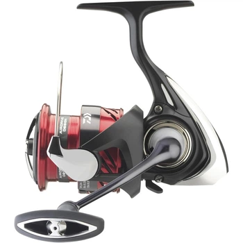 Спінінгова котушка Daiwa 23 Ninja LT 1000