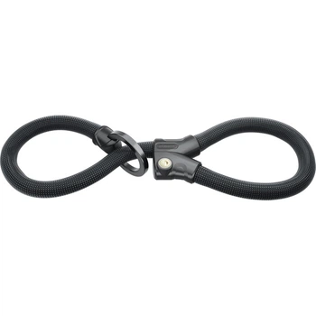 Велосипедний ланцюговий замок ABUS Infinity Loop 1806, 110 см, рівень ABUS 6/15