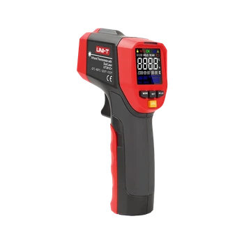 Термометр UNI-T UT301C+ (MIE0408)