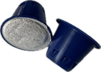 Кофе в капсуле Gimoka Soave Decaffeinato, 1 шт. Nespresso