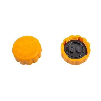 Крышка расширительного бачка Ланос OEM (94539597)