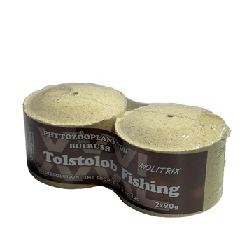 Технопланктон MOLITRIX великий (2 т/90г.) Очерет.,THM62916