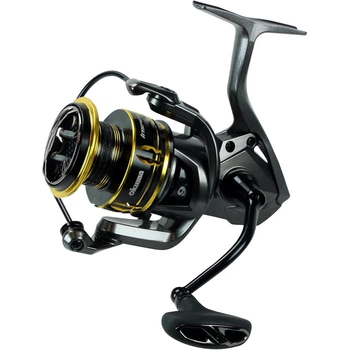 Спінінгова котушка Okuma Inspira ISX C5000XA – алюмінієва, високопродуктивна