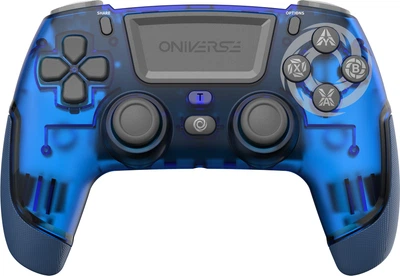 Геймпад Oniverse Revolt V2 Blue (ONICTR1V2-PS4-BLU)