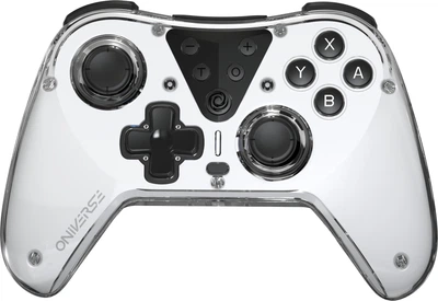 Gamepad Oniverse Astralite White (ONICTR2DOCK-SWI-WHT)
