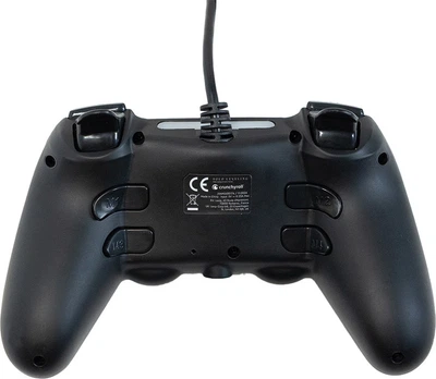 Gamepad Lexip X Solo Leveling White Tiger Guild Black/Blue (JVAMUL00175)