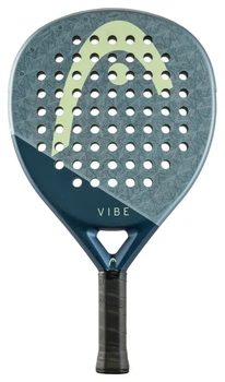 Ракетка для падел теніса HEAD ( 226106 ) Vibe 2026_bl_yl (EXT_198772113506)