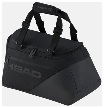 Сумка-чохол для тенісних ракеток HEAD ( 260025 ) Pro X Court Bag 48L BK (EXT_726423346432)