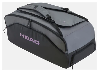 Сумка-чохол для тенісних ракеток HEAD ( 260115 ) Pro X Duffle Bag L 2025 (EXT_726423346463)